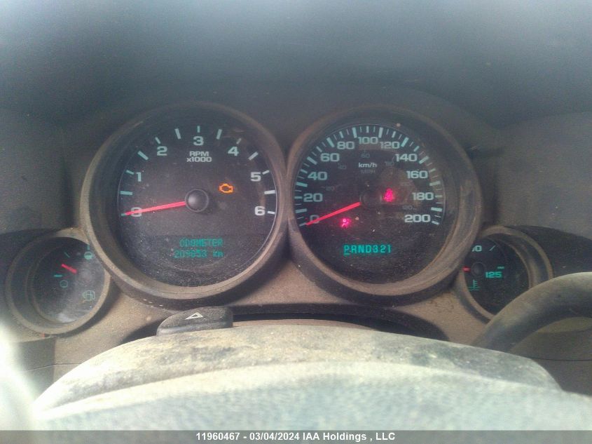 2011 GMC Sierra 1500 VIN: 3GTP2UEAXBG321849 Lot: 11960467