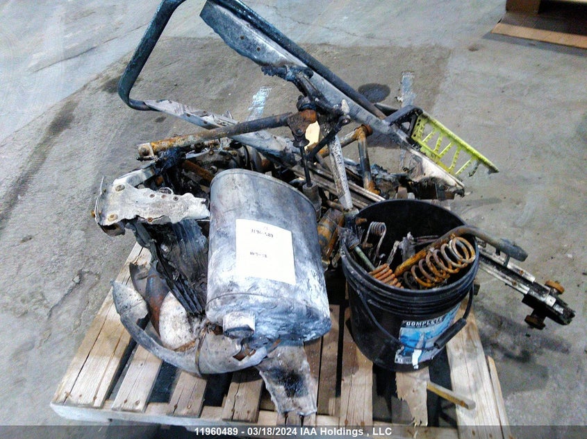 4UF20SNW2LT109038 2020 ARCTIC CAT  photo no. 3