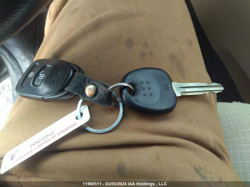 2012 Hyundai Santa Fe VIN: 5XYZGDAG4CG138063 Lot: 11960511