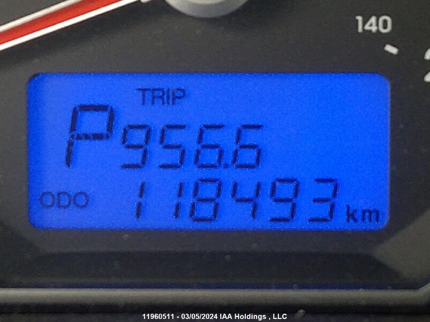 2012 Hyundai Santa Fe VIN: 5XYZGDAG4CG138063 Lot: 11960511