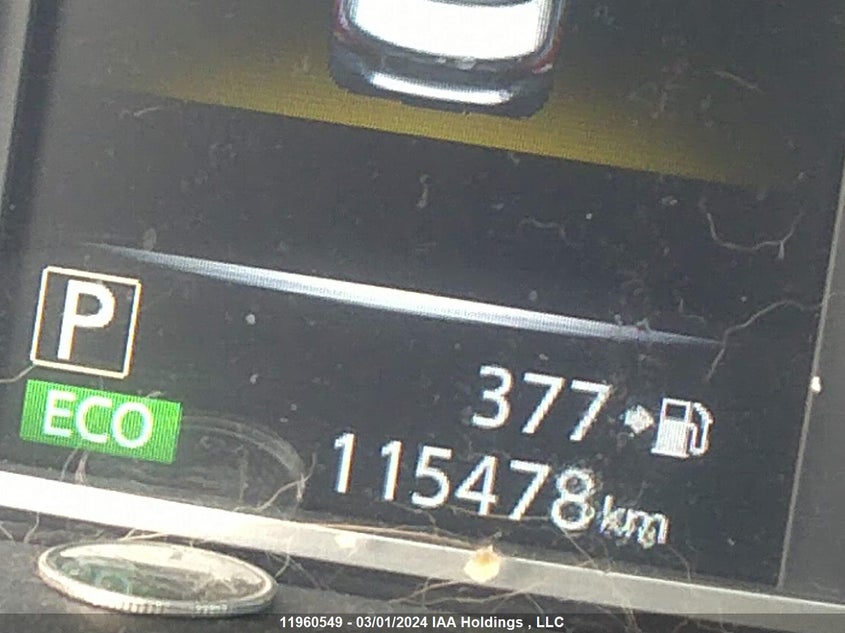 2017 Nissan Sentra Sr Turbo/Nismo VIN: 3N1CB7AP9HY274846 Lot: 11960549