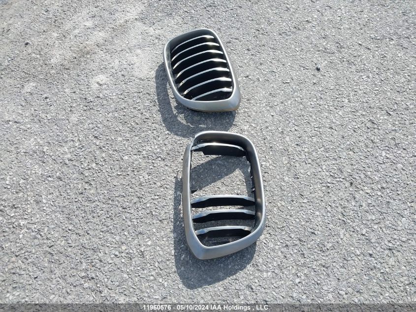 2018 BMW X3 M40I VIN: 5UXTS3C55J0Y95016 Lot: 11960576