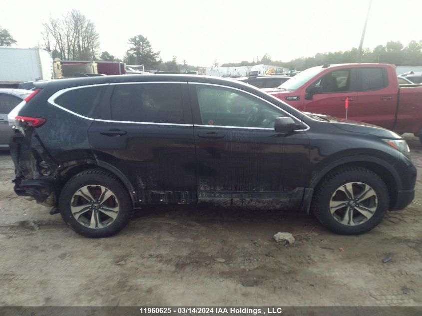 2019 Honda Cr-V VIN: 2HKRW2H29KH148791 Lot: 39240890