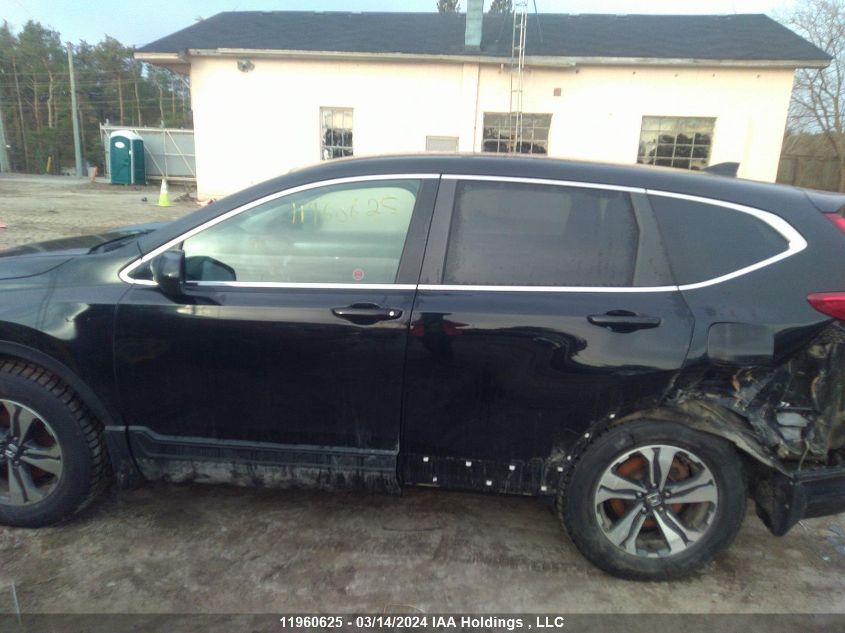 2019 Honda Cr-V VIN: 2HKRW2H29KH148791 Lot: 39240890