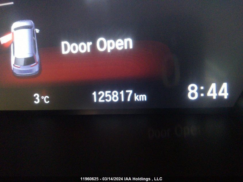 2019 Honda Cr-V VIN: 2HKRW2H29KH148791 Lot: 39240890