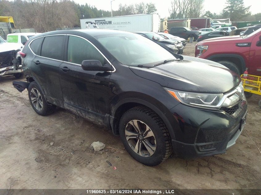 2019 Honda Cr-V VIN: 2HKRW2H29KH148791 Lot: 39240890