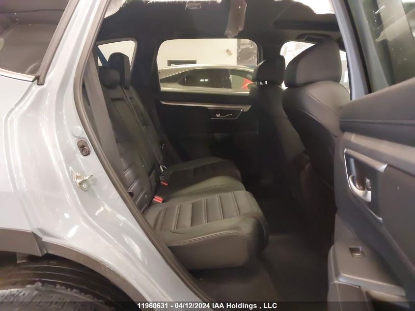 2020 Honda Cr-V VIN: 2HKRW2H43LH213914 Lot: 11960631