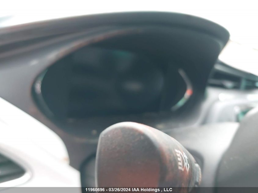 2021 Chevrolet Bolt Ev VIN: 1G1FZ6S0XM4110366 Lot: 11960696