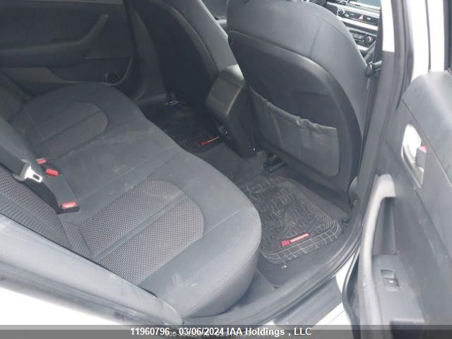 2018 Hyundai Sonata Gl VIN: 5NPE24AF6JH625789 Lot: 11960796