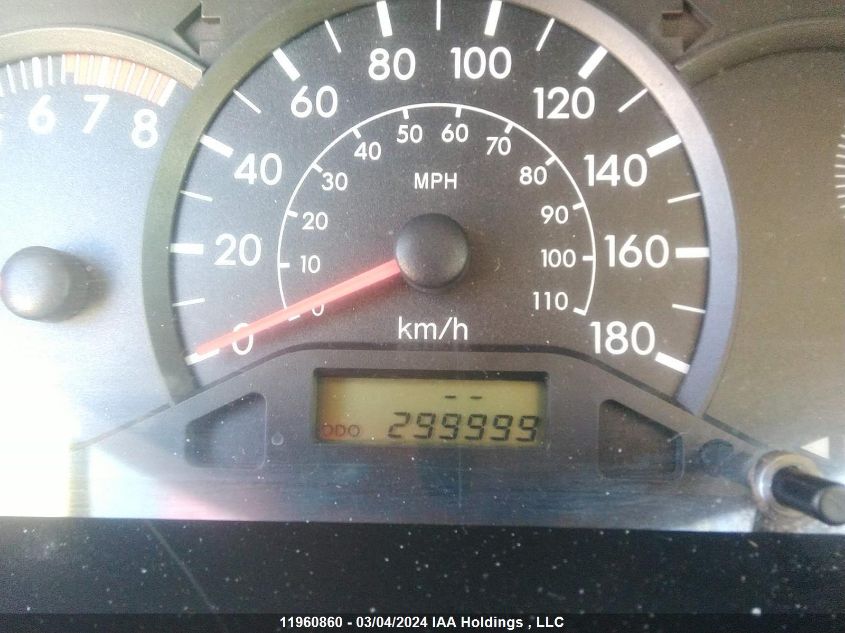 2005 Toyota Corolla Ce/Le/S VIN: 2T1BR32E05C841385 Lot: 11960860