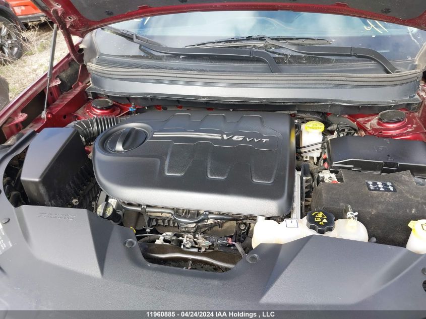 2019 Jeep Cherokee Trailhawk VIN: 1C4PJMBX1KD382953 Lot: 11960885