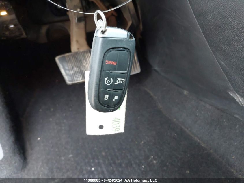 2019 Jeep Cherokee Trailhawk VIN: 1C4PJMBX1KD382953 Lot: 11960885