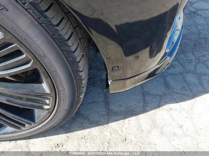 2018 Land Rover Range Rover Sport Autobiography Dynamic VIN: SALWV2RE6JA800733 Lot: 11960948