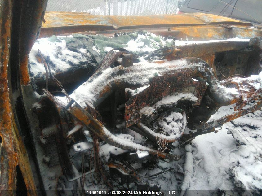 2011 Chevrolet Silverado 2500Hd VIN: 1GC0CVCG9BF187784 Lot: 11961011