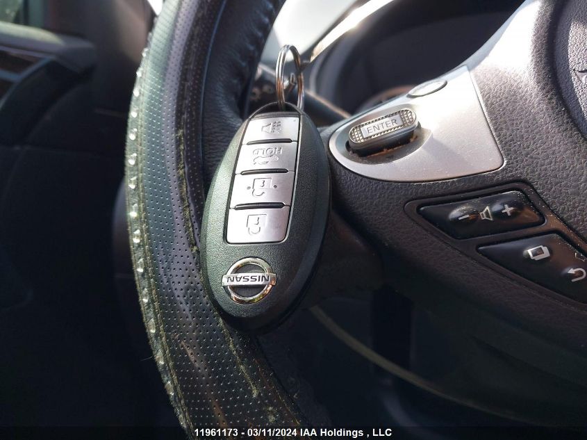 2017 Nissan Sentra VIN: 3N1AB7AP2HL688524 Lot: 11961173