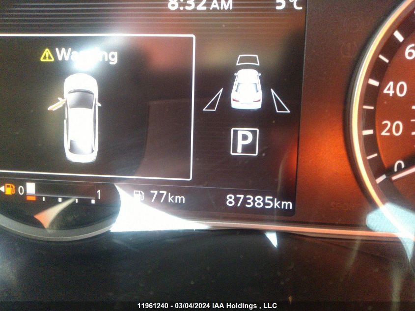 2021 Nissan Versa VIN: 3N1CN8EVXML825783 Lot: 11961240