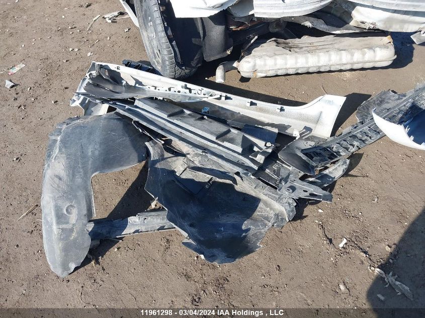 2015 Chrysler 200 Lx VIN: 1C3CCCFB9FN625754 Lot: 11961298