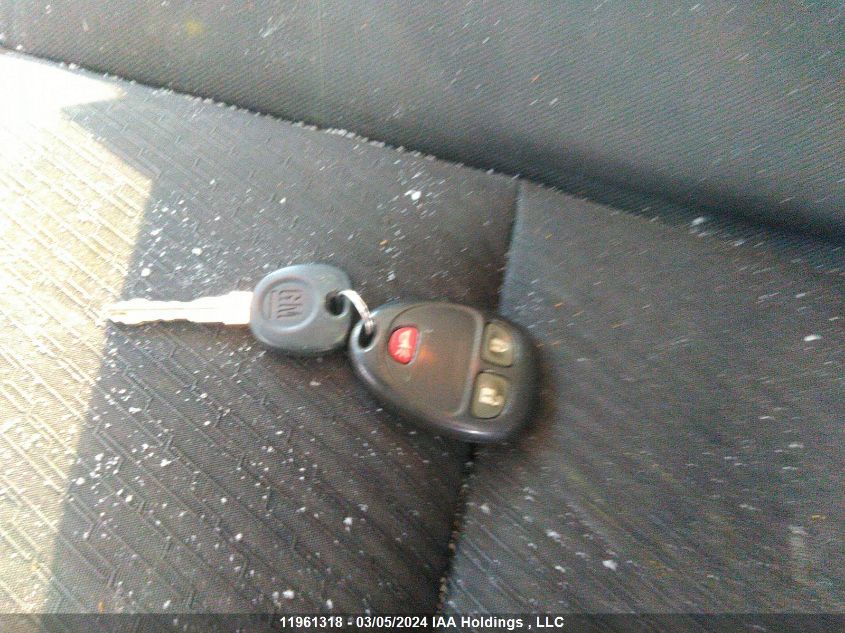 2012 Chevrolet Silverado 1500 VIN: 1GCRKREA8CZ322781 Lot: 11961318