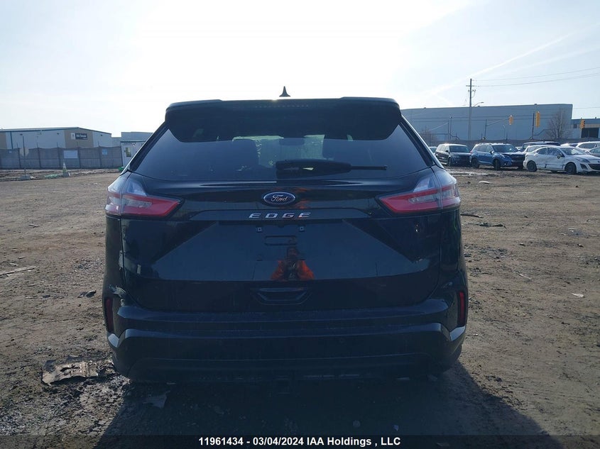 2024 Ford Edge VIN: 2FMPK4J95RBA30535 Lot: 11961434