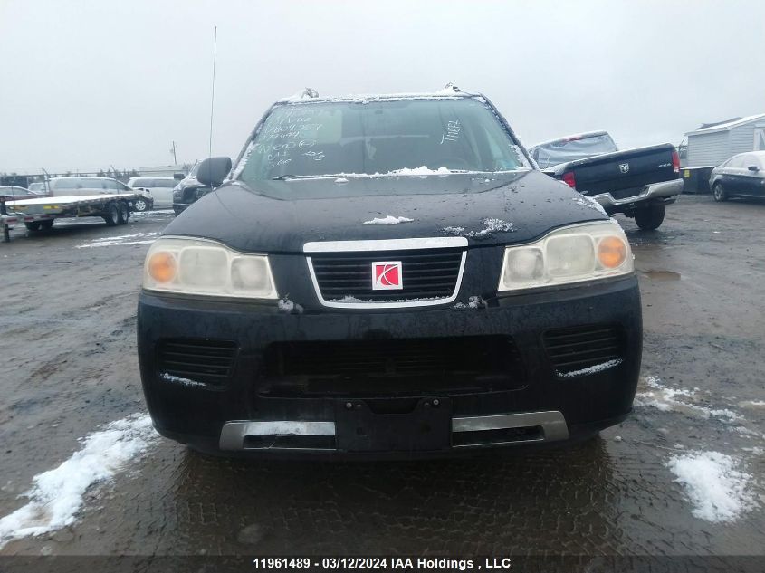 2007 Saturn Vue VIN: 5GZCZ23D17S809257 Lot: 11961489