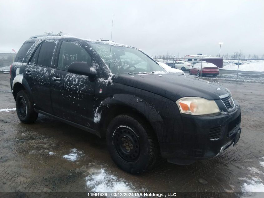 2007 Saturn Vue VIN: 5GZCZ23D17S809257 Lot: 11961489