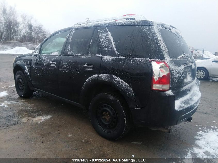 2007 Saturn Vue VIN: 5GZCZ23D17S809257 Lot: 11961489