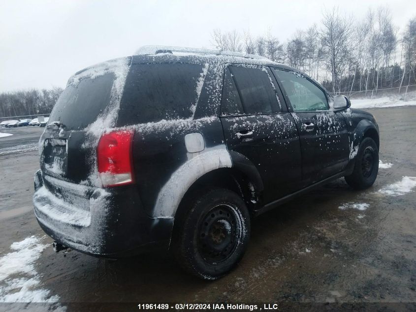 2007 Saturn Vue VIN: 5GZCZ23D17S809257 Lot: 11961489