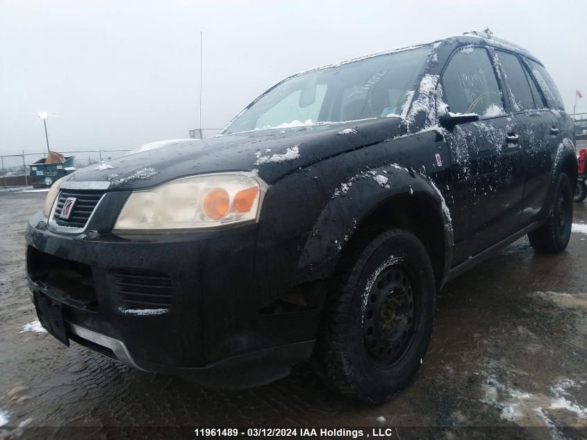 2007 Saturn Vue VIN: 5GZCZ23D17S809257 Lot: 11961489