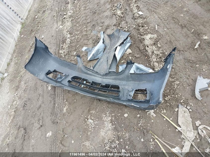 2004 Acura El VIN: 2HHES36894H004271 Lot: 11961496