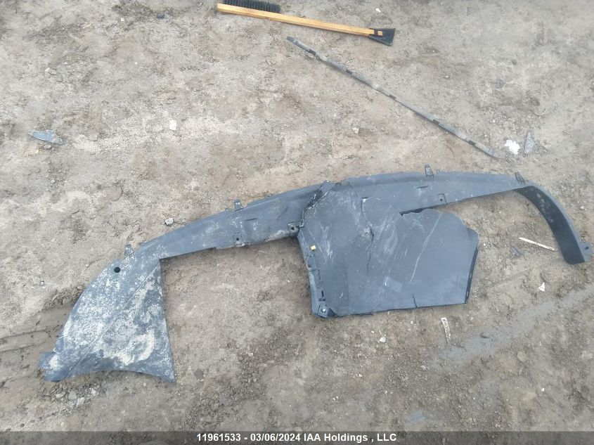 2011 Dodge Grand Caravan Se/Sxt VIN: 2D4RN4DGXBR729867 Lot: 11961533