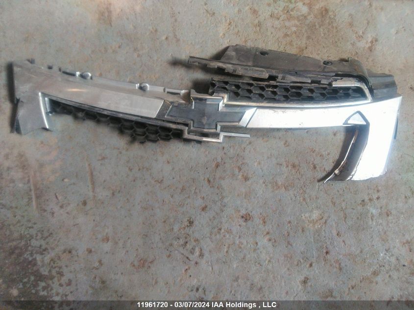 2014 Chevrolet Cruze Ls VIN: 1G1PL5SH1E7162636 Lot: 11961720