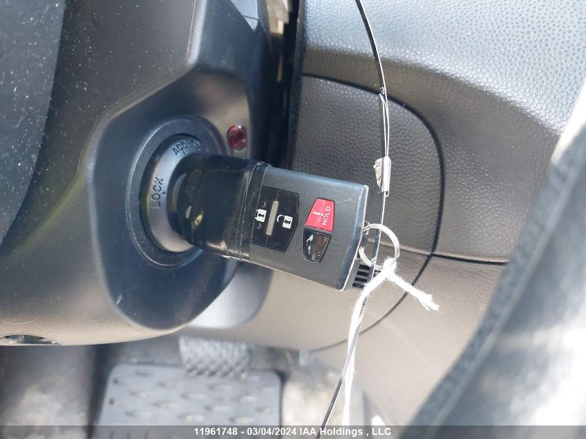 2010 Mazda 3 I VIN: JM1BL1SF7A1264920 Lot: 11961748