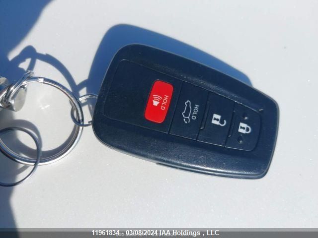 2020 Toyota Rav4 Xle Hybrid VIN: 2T3RWRFV0LW101410 Lot: 11961834