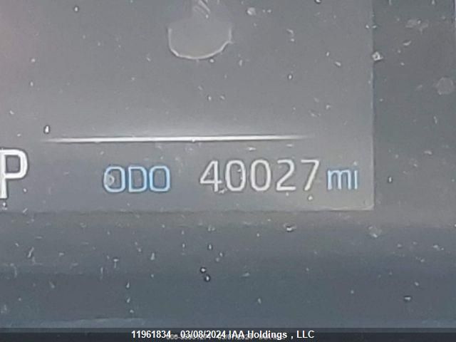 2020 Toyota Rav4 Xle Hybrid VIN: 2T3RWRFV0LW101410 Lot: 11961834