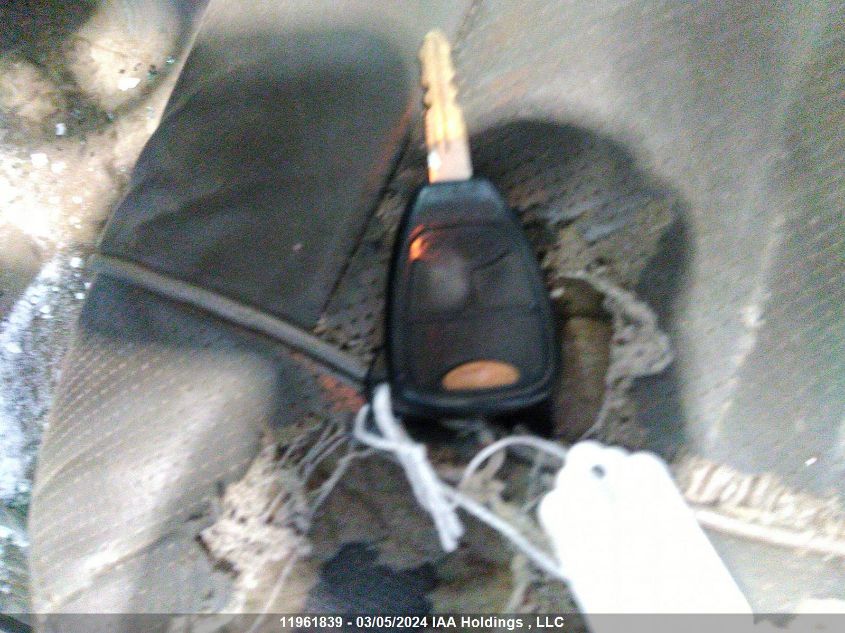 2007 Dodge Ram 3500 St/Slt VIN: 3D7MX38C07G765721 Lot: 11961839