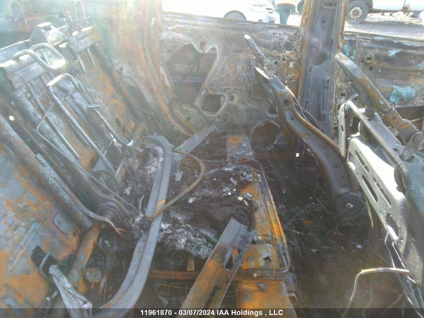 2014 Ford Escape Se VIN: 1FMCU9GX1EUA55965 Lot: 11961870