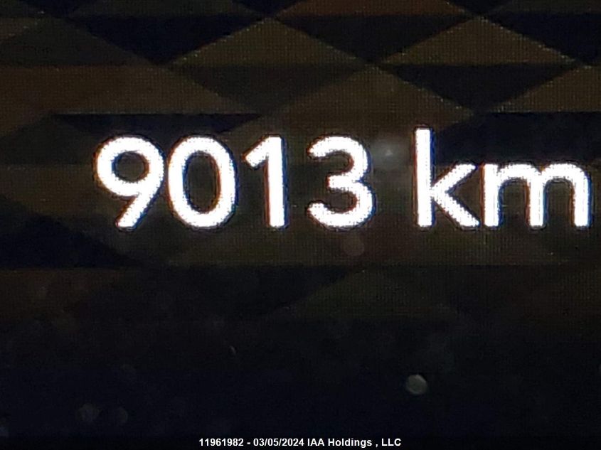 2023 Jeep Wrangler 4Xe Unlimited Sahara VIN: 1C4JJXP61PW551954 Lot: 11961982