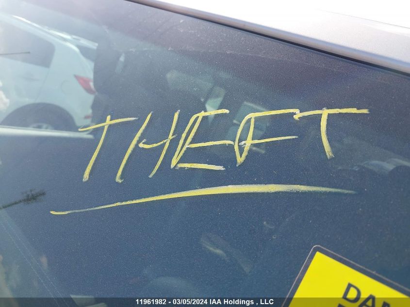 2023 Jeep Wrangler 4Xe Unlimited Sahara VIN: 1C4JJXP61PW551954 Lot: 11961982