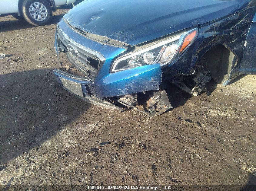 2016 Hyundai Sonata Se VIN: 5NPE24AF3GH423419 Lot: 11962010