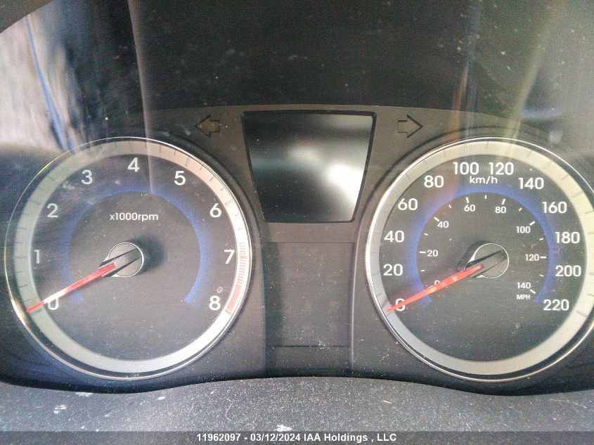 2017 Hyundai Accent Se VIN: KMHCT4AE9HU244798 Lot: 11962097