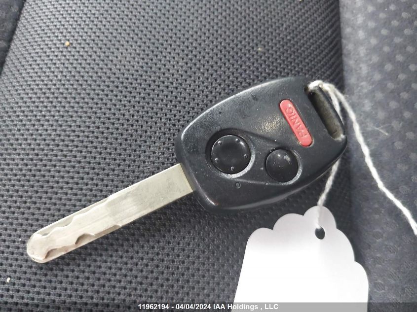 2008 Honda Cr-V VIN: 5J6RE48328L802472 Lot: 11962194