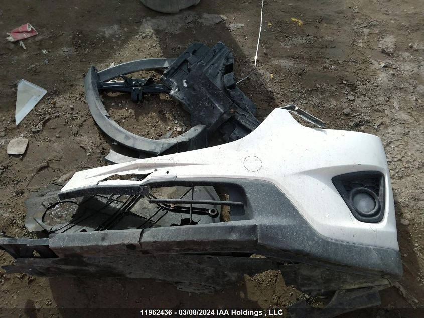 2014 Mazda Cx-5 VIN: JM3KE2CY6E0388020 Lot: 11962436