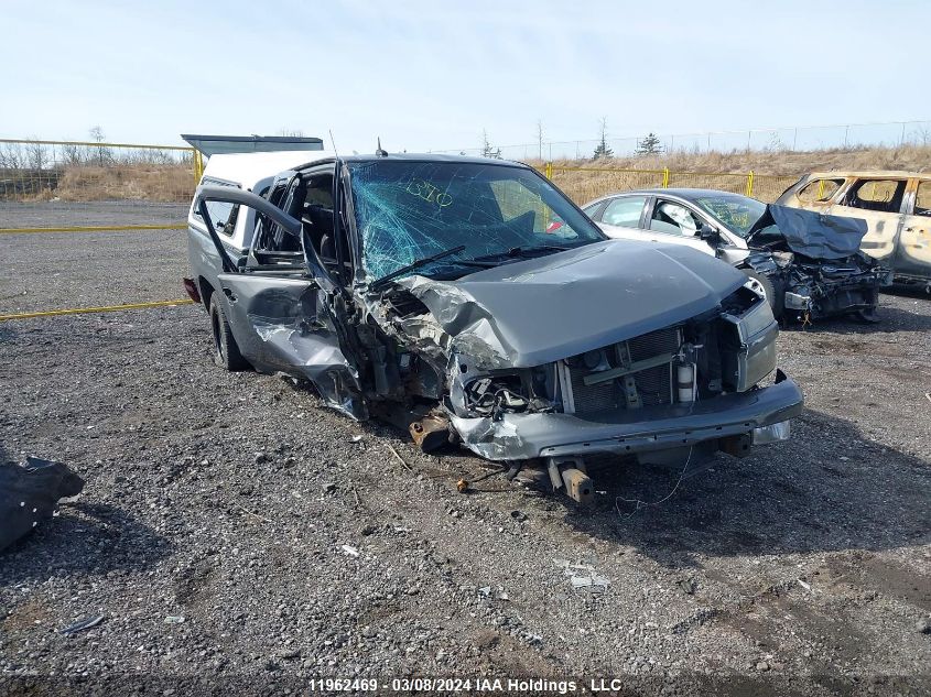 2009 Chevrolet Colorado VIN: 1GCCS19E698105748 Lot: 11962469