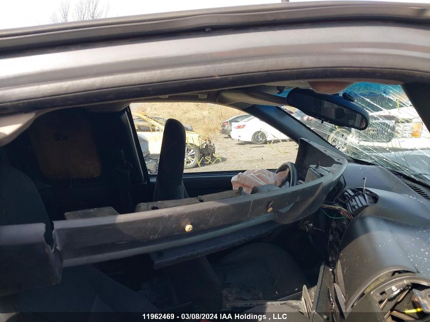 2009 Chevrolet Colorado VIN: 1GCCS19E698105748 Lot: 11962469