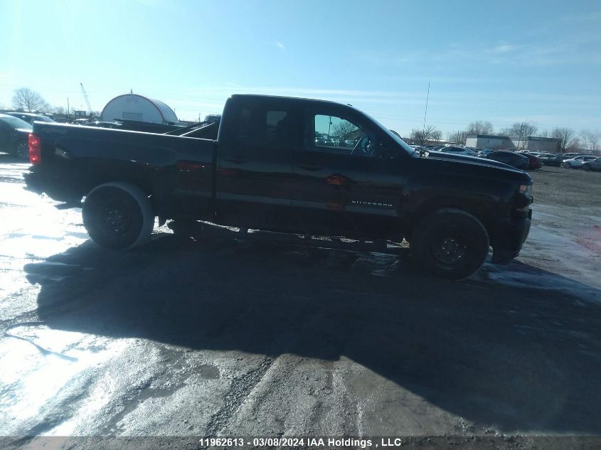 2016 Chevrolet Silverado 1500 VIN: 1GCVKNEC9GZ422418 Lot: 11962613