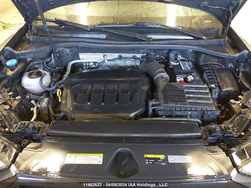 2021 Audi Q3 VIN: WA1FECF30M1004123 Lot: 11962622