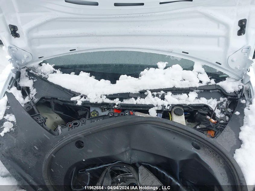 2023 Tesla Model 3 VIN: LRW3E1EB9PC924425 Lot: 11962684