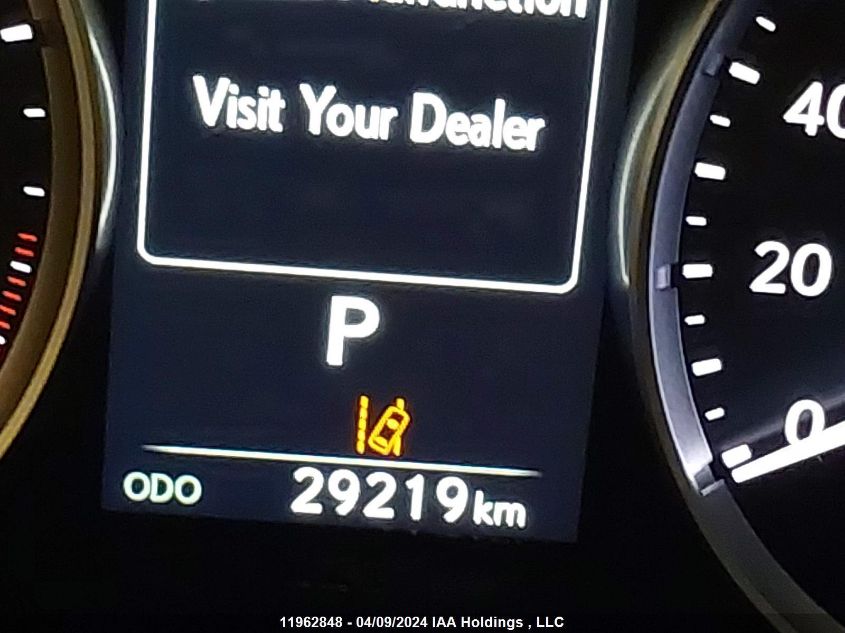 2023 Lexus Is 300 300 VIN: JTHC81F20P5050638 Lot: 11962848