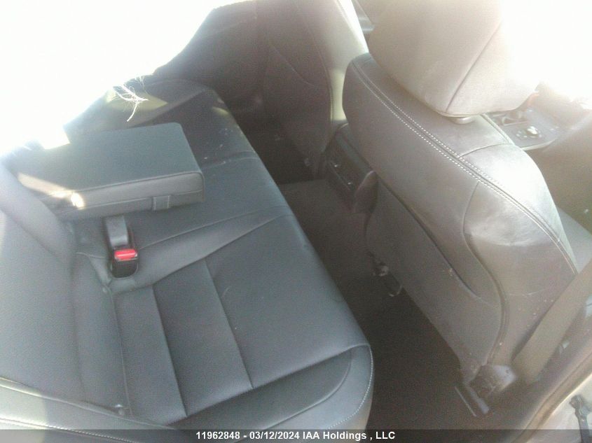 2023 Lexus Is 300 300 VIN: JTHC81F20P5050638 Lot: 11962848