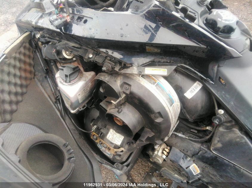 2021 Skidoo Summit 850 VIN: 2BPSCEMA8MV000024 Lot: 39258984